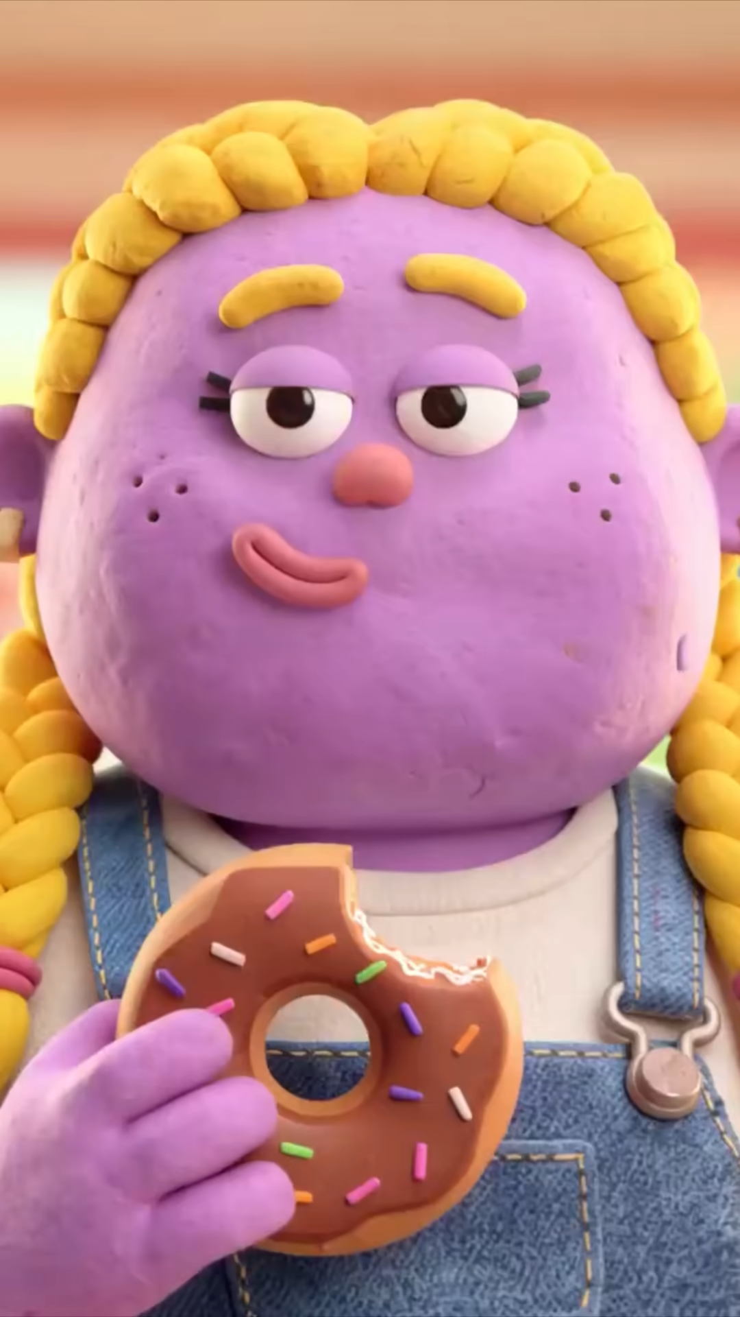 LTX-2.3 Portrait Native