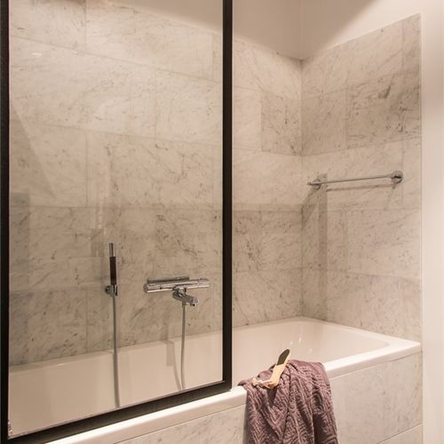 wanna z parawanem Norddom remont