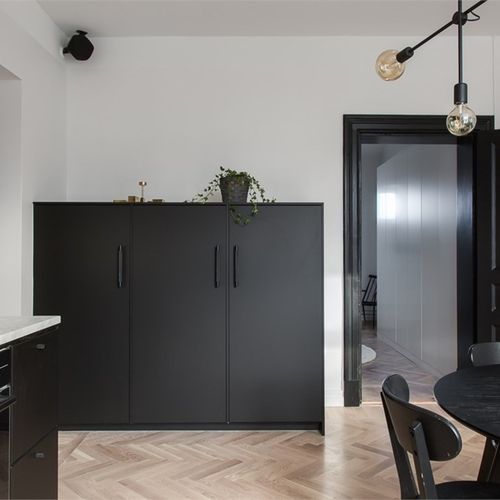 remont łazienki Norddom