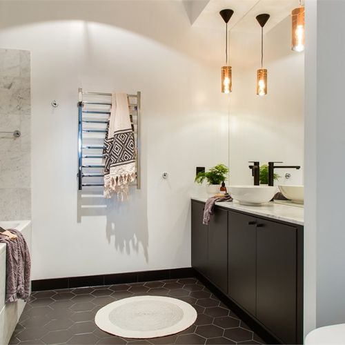 remont łazienki wysoka jakoś Norddom