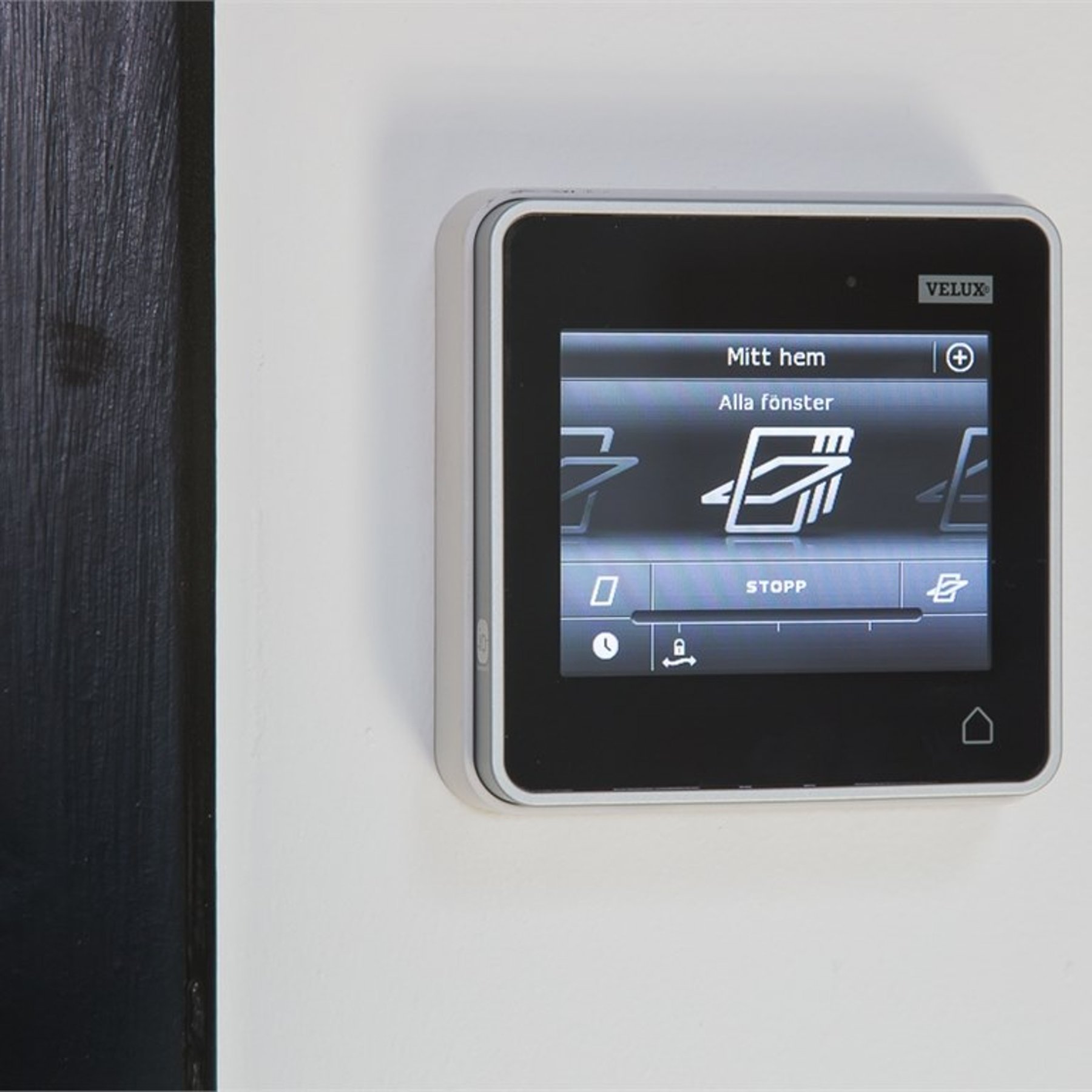 smart home remont Norddom