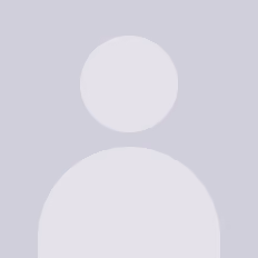 Gray silhouette icon representing a person placeholder.