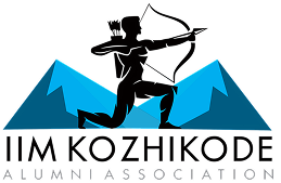 ISB logo with stylized blue waves and the letters ISB in blue.