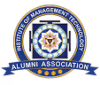 ISB logo with stylized blue waves and the letters ISB in blue.