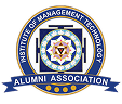 ISB logo with stylized blue waves and the letters ISB in blue.
