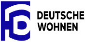 Deutsch Wohnen Logo