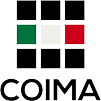 Coima Logo