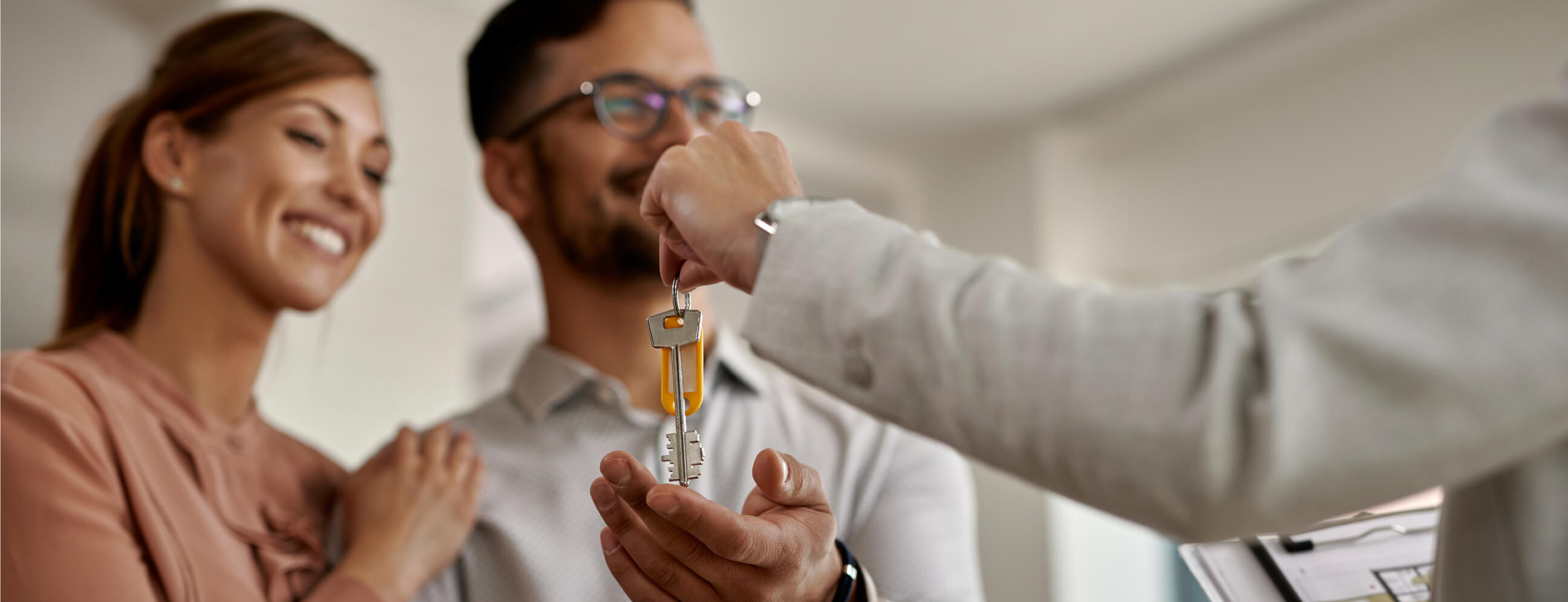 Navigating the Complexities of Home Buying: A Comprehensive Guide for First-Time