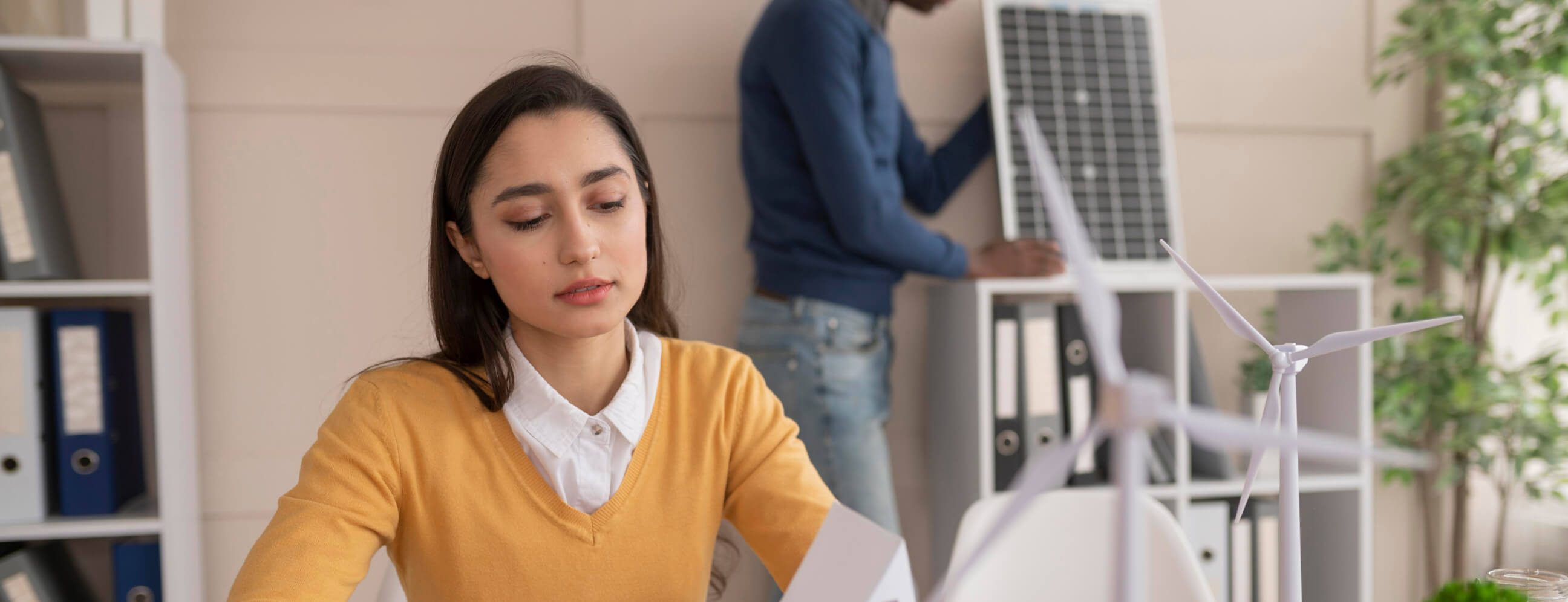 Green Homes: Eco-Friendly Real Estate Options for Modern Buyers