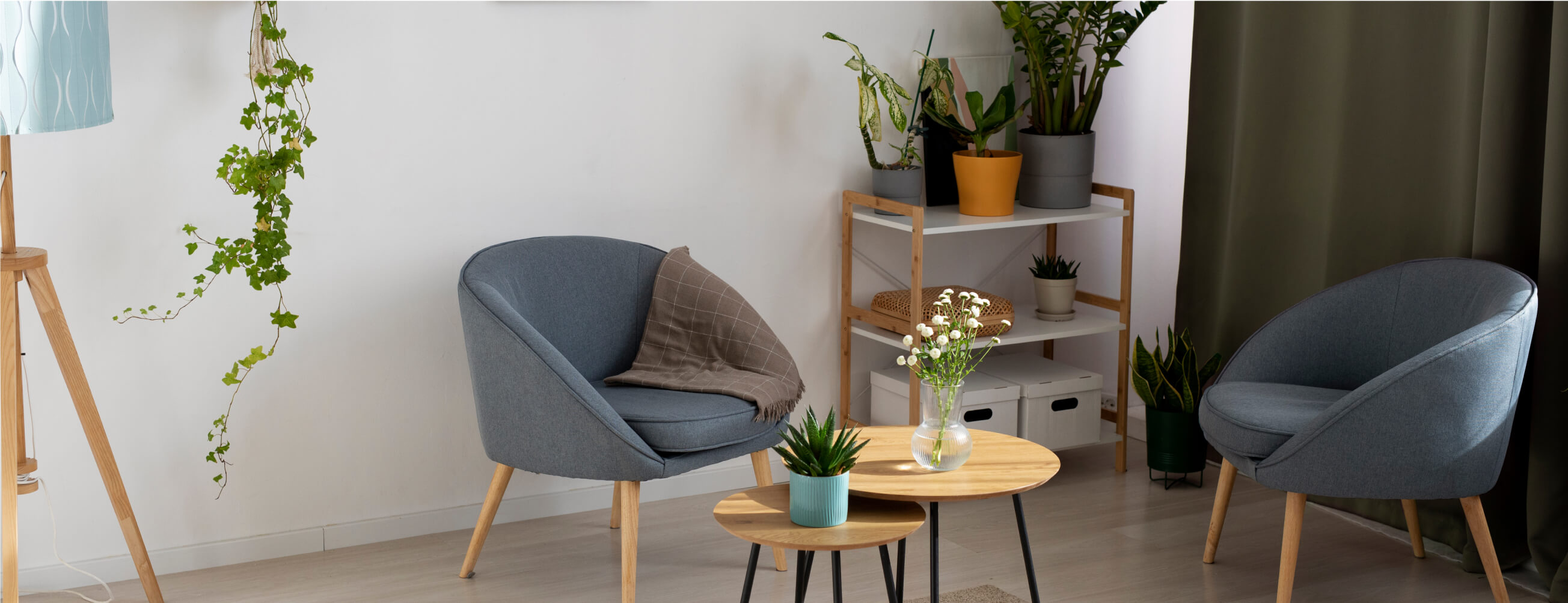 Modern Family Home – Suburban Comfort