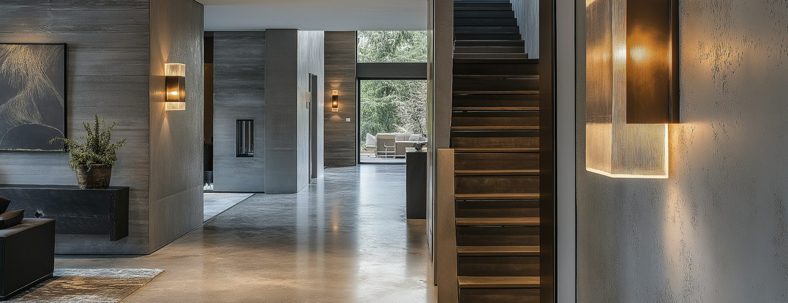 Construction & Contractor Coordination