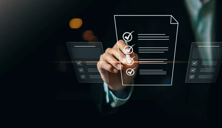 How to prepare for a U.S. partner due diligence review