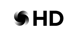 HD logo