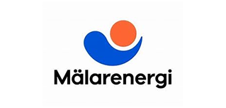 Mälarenergi logo