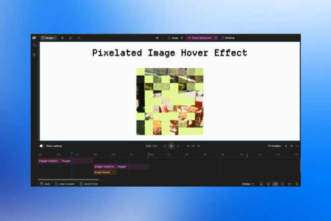 site profile thumbnail