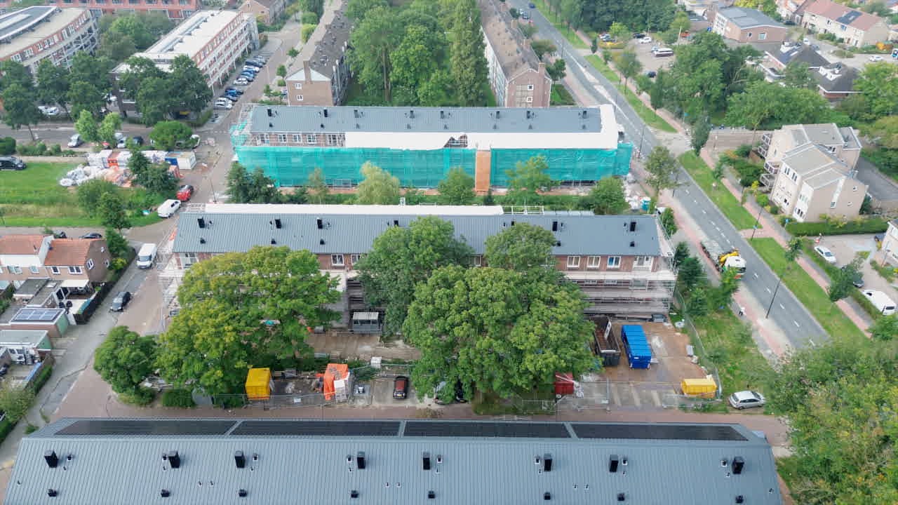 Dronebeelden & Locatievideo’s