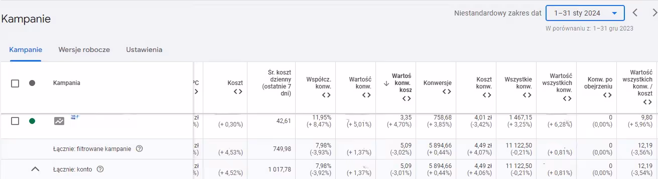 analityka-google-ads-konwersje-ecommerce-gsm