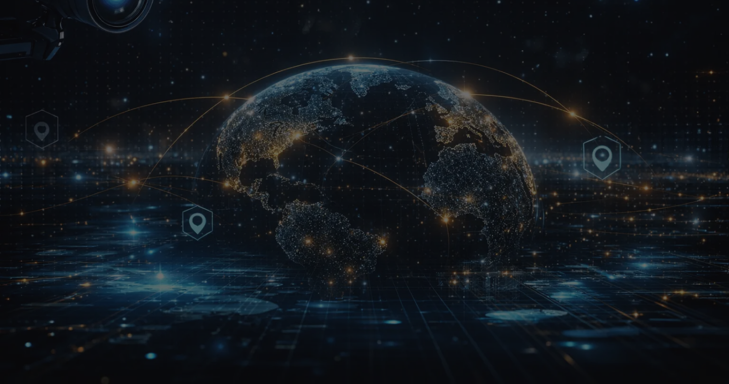 Hero Section Background