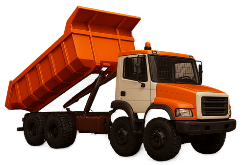Dump Truck