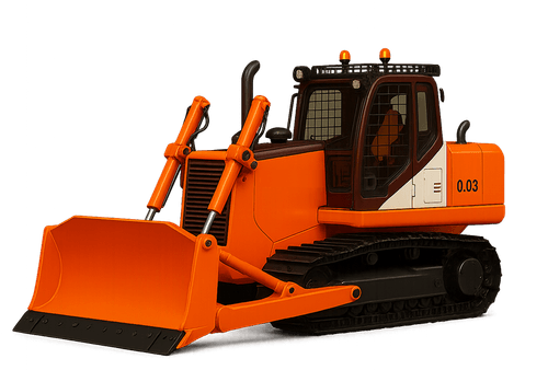 Dozers