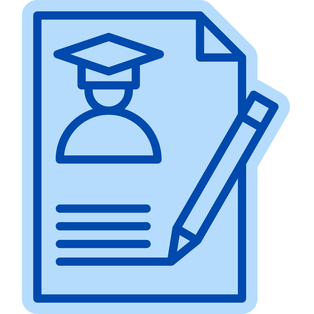 Curriculum