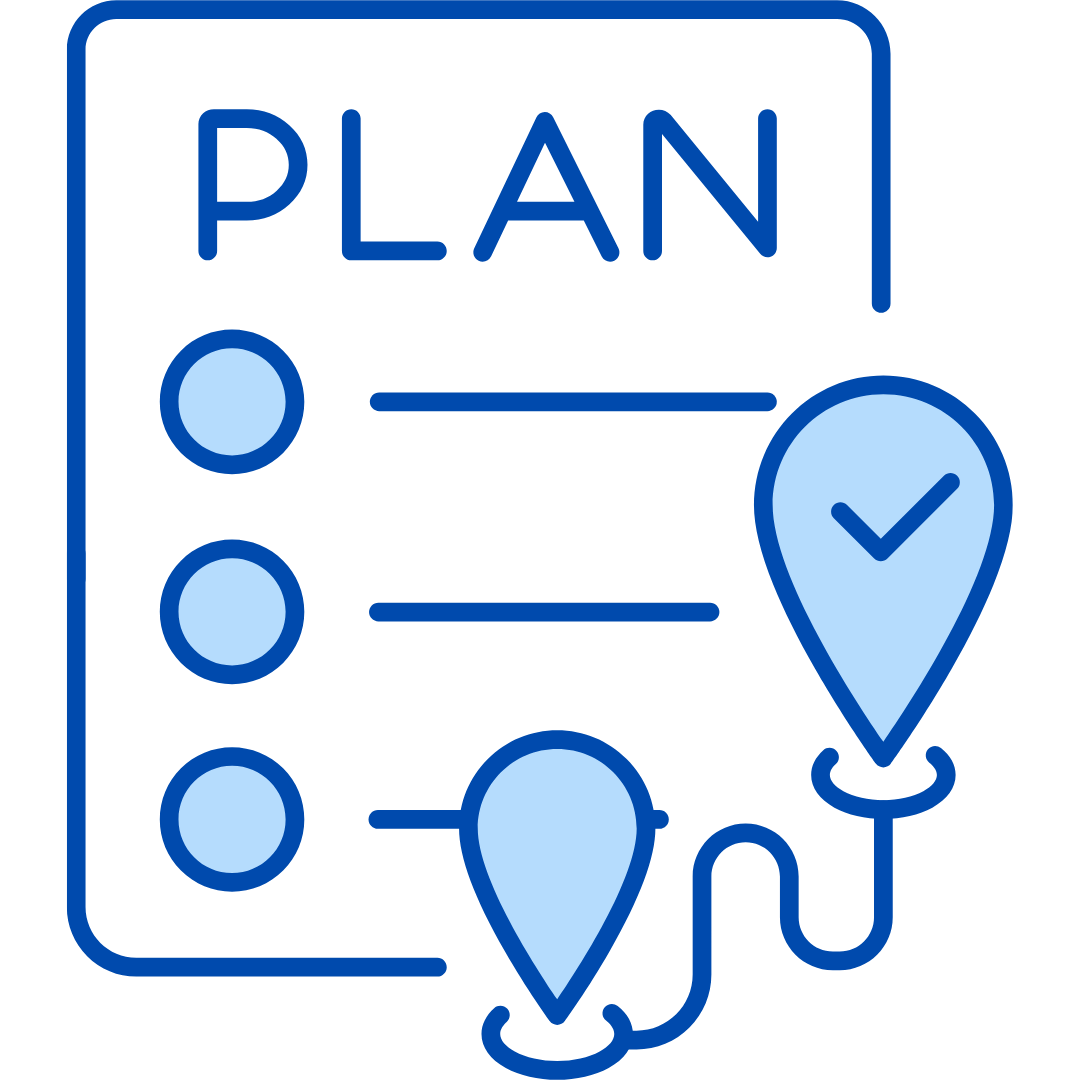 Final Plan