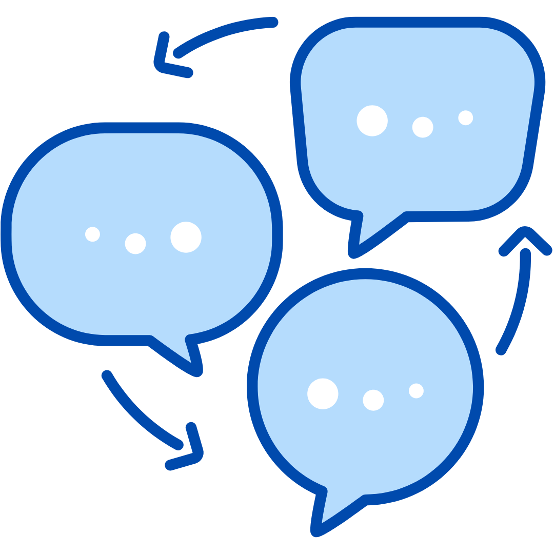 Session Feedback