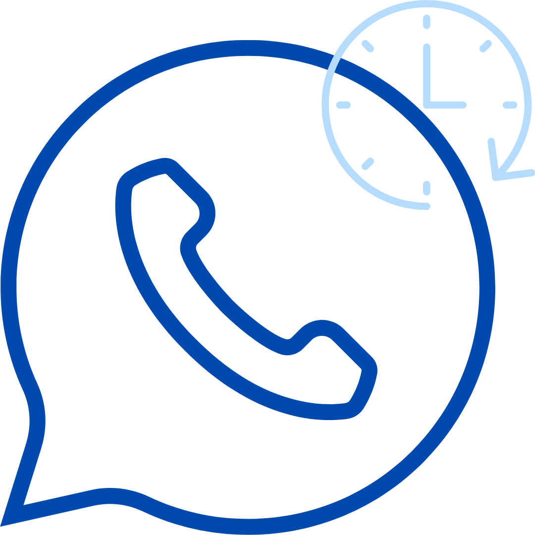 Real-Time Parent Updates