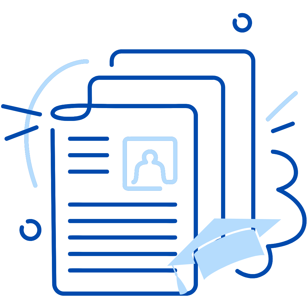 University Application Coaching