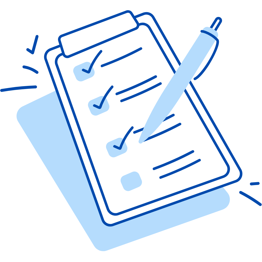 Assignment & Exam Planning
