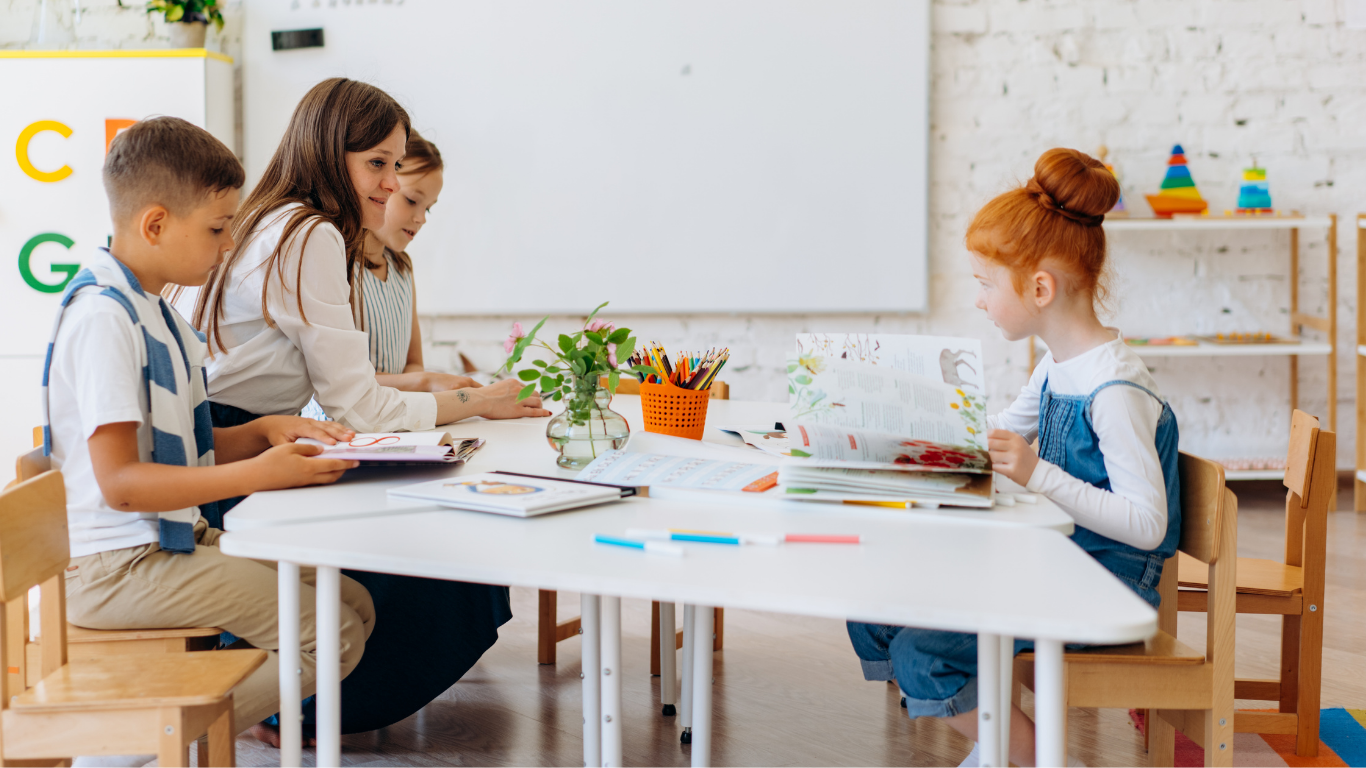 Private tutoring for Maternelle, Primaire, Collège & Lycée