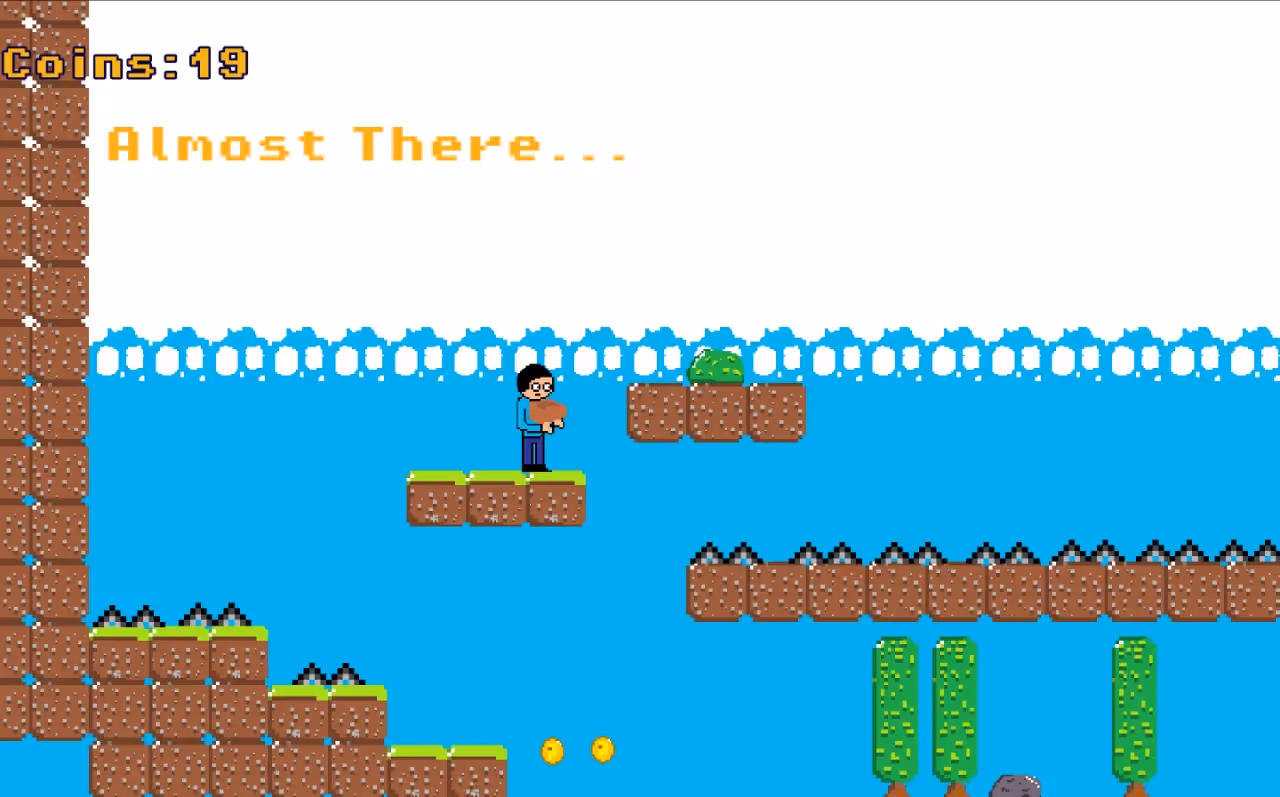 The Giving Plate game.