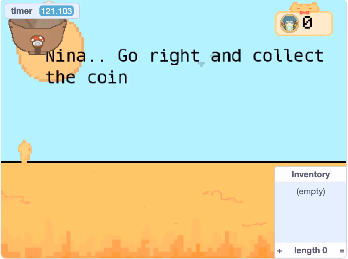 Claw 9: Peace For Claws game.