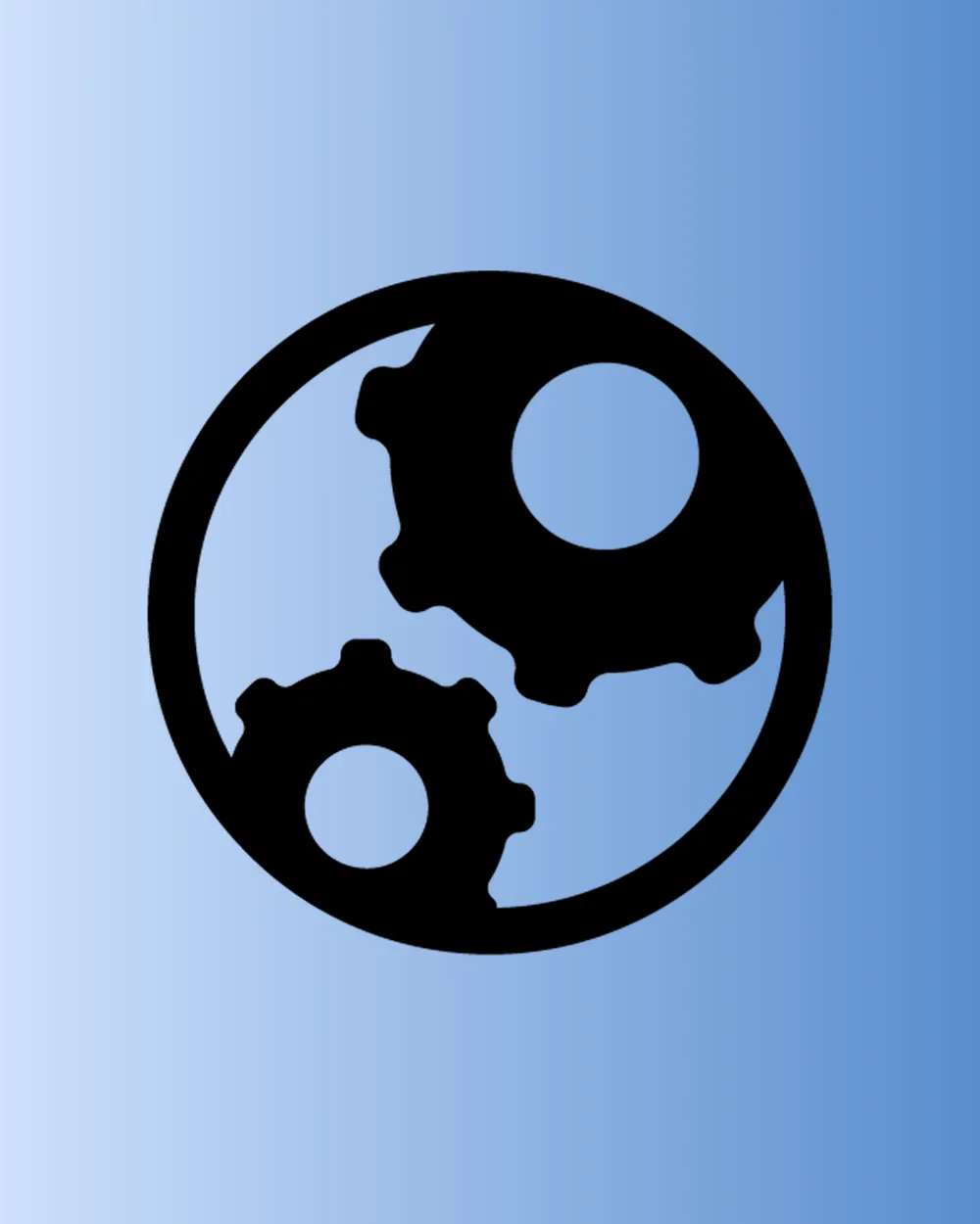 Cog illustration.