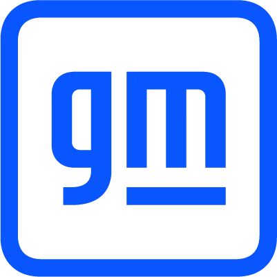 GM logo.