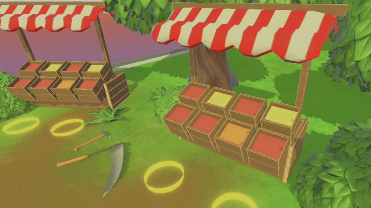 Boomin' Acres playable digital game
