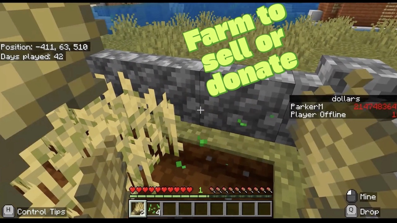 Farm Life game trailer / video walkthrough