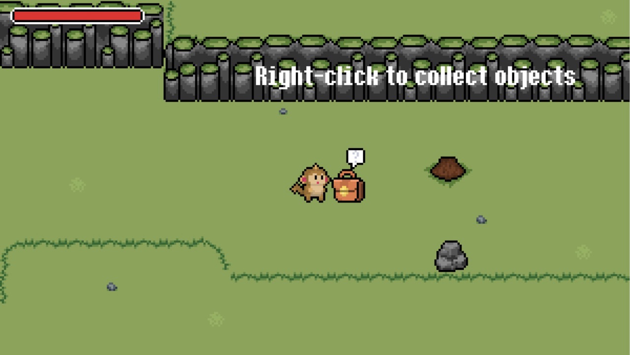 Monkey Quest playable digital game