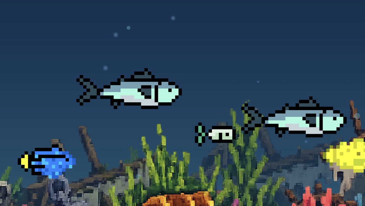 Save our Great Barrier Reef playable digital game