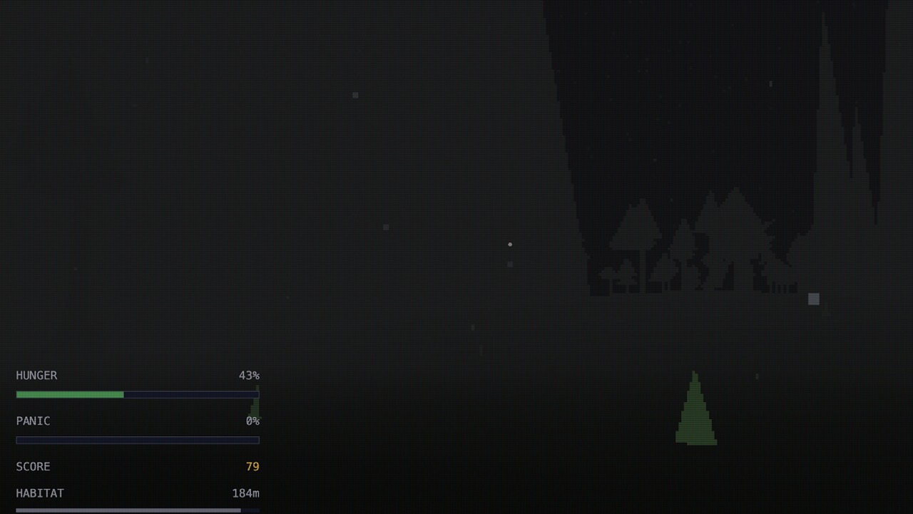 The Edge playable digital game
