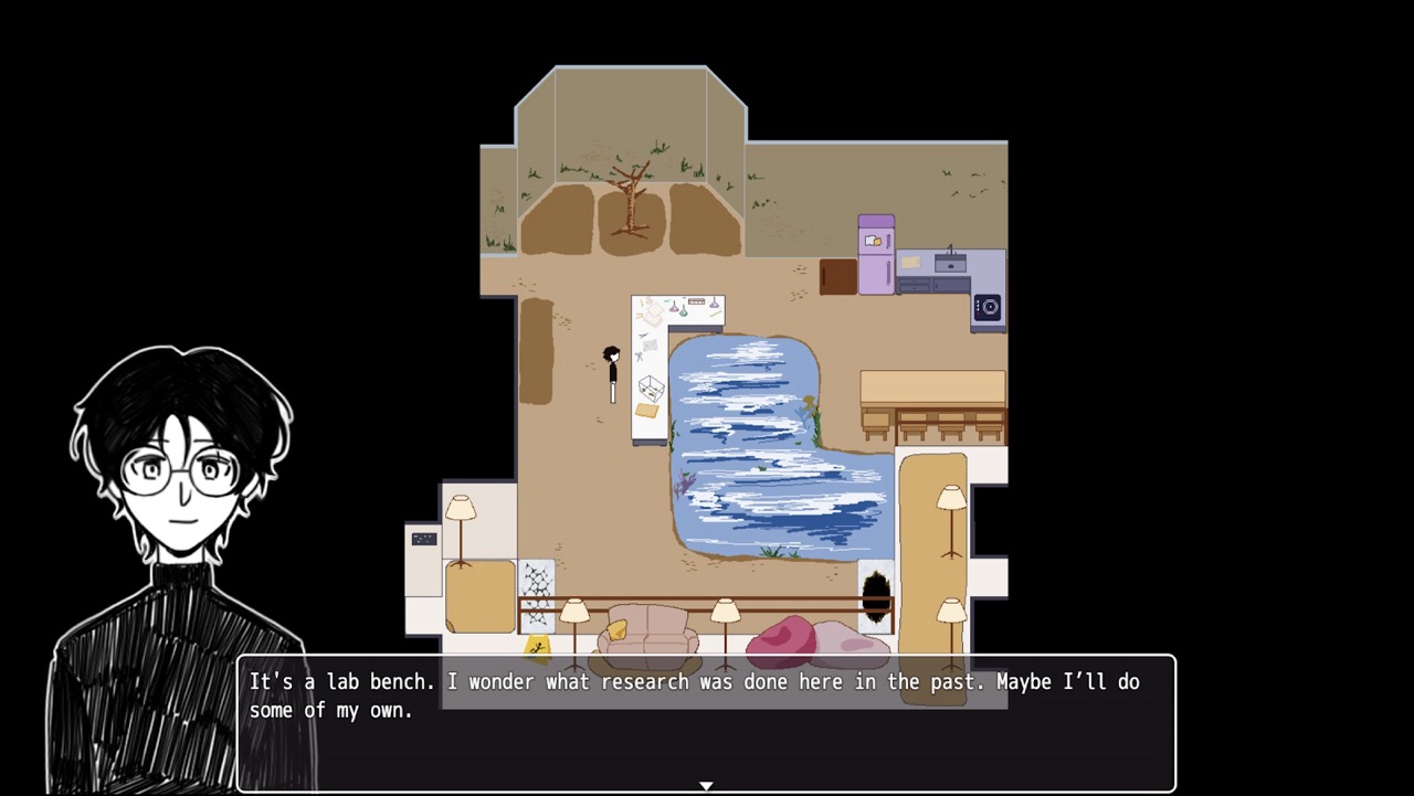 Sumbiovores playable digital game