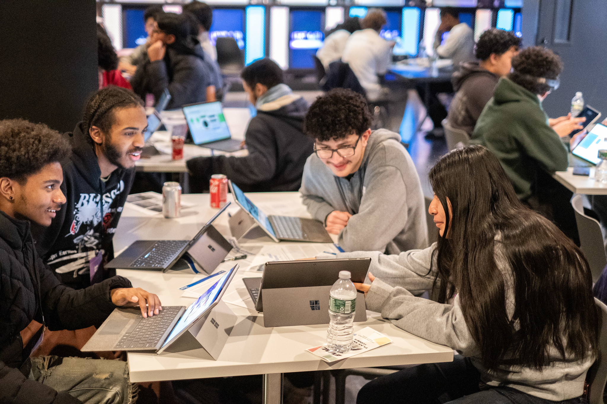 students game jams 2026