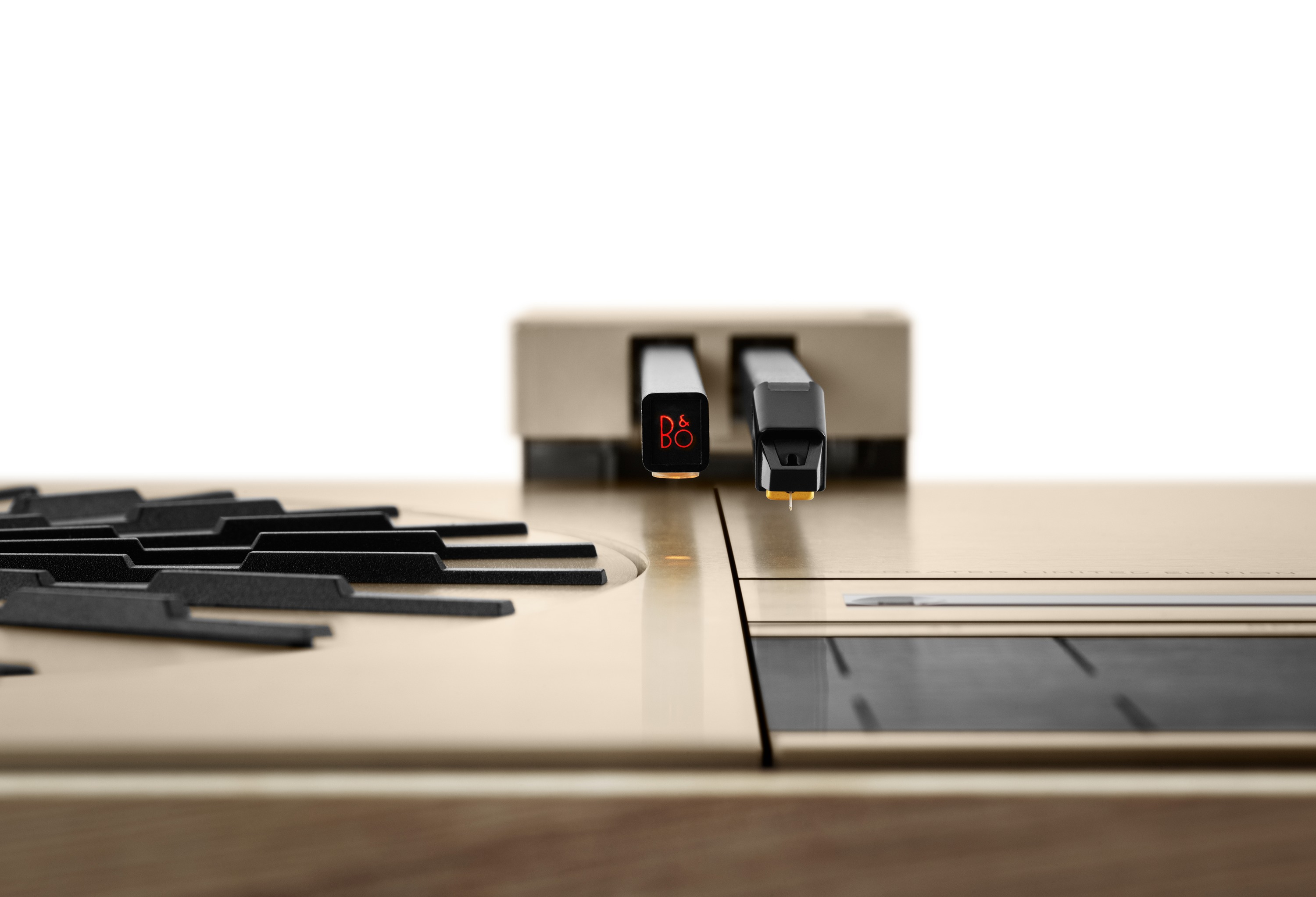 Bang & Olufsen - Beogram 4000