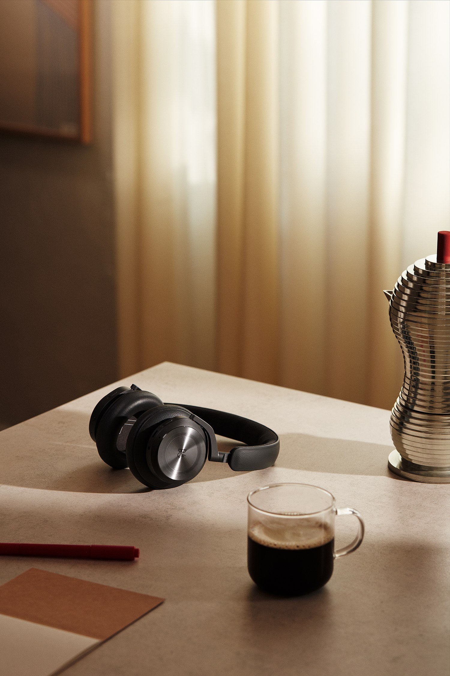 Bang & Olufsen - Beocom