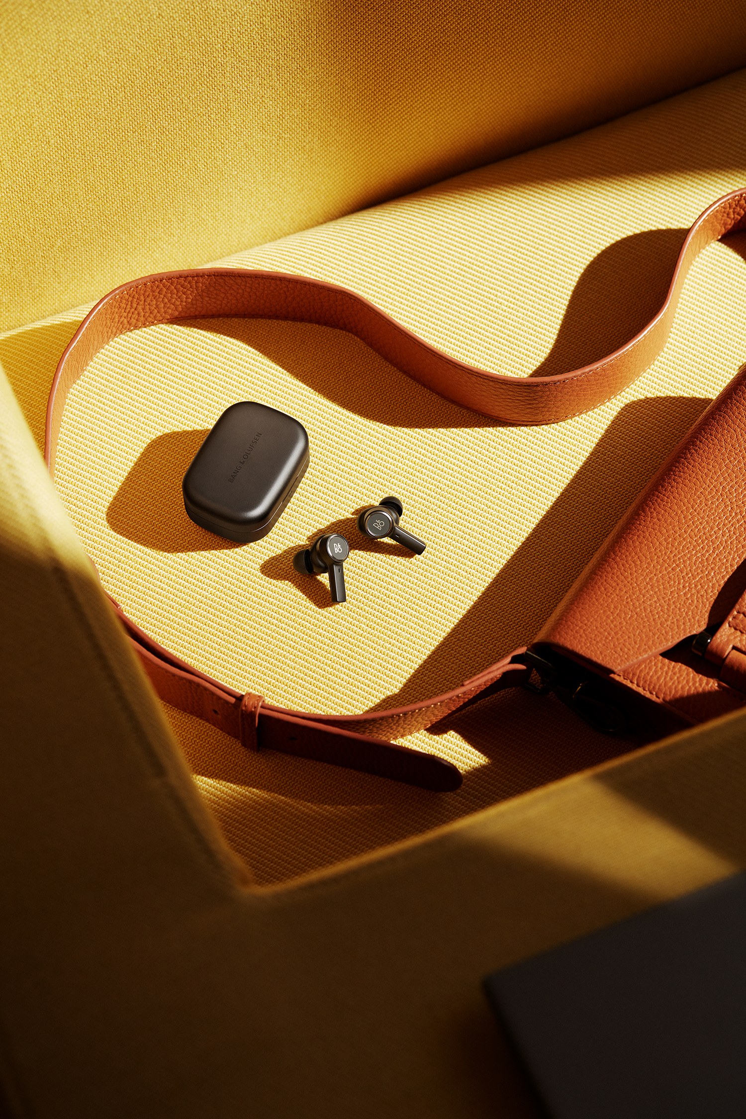 Bang & Olufsen - Beocom