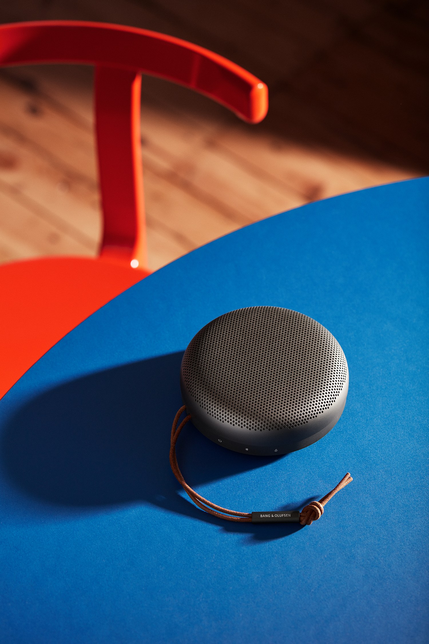 Bang & Olufsen - Beocom