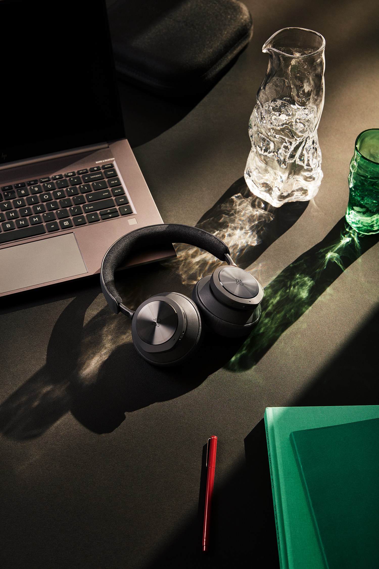 Bang & Olufsen - Beocom