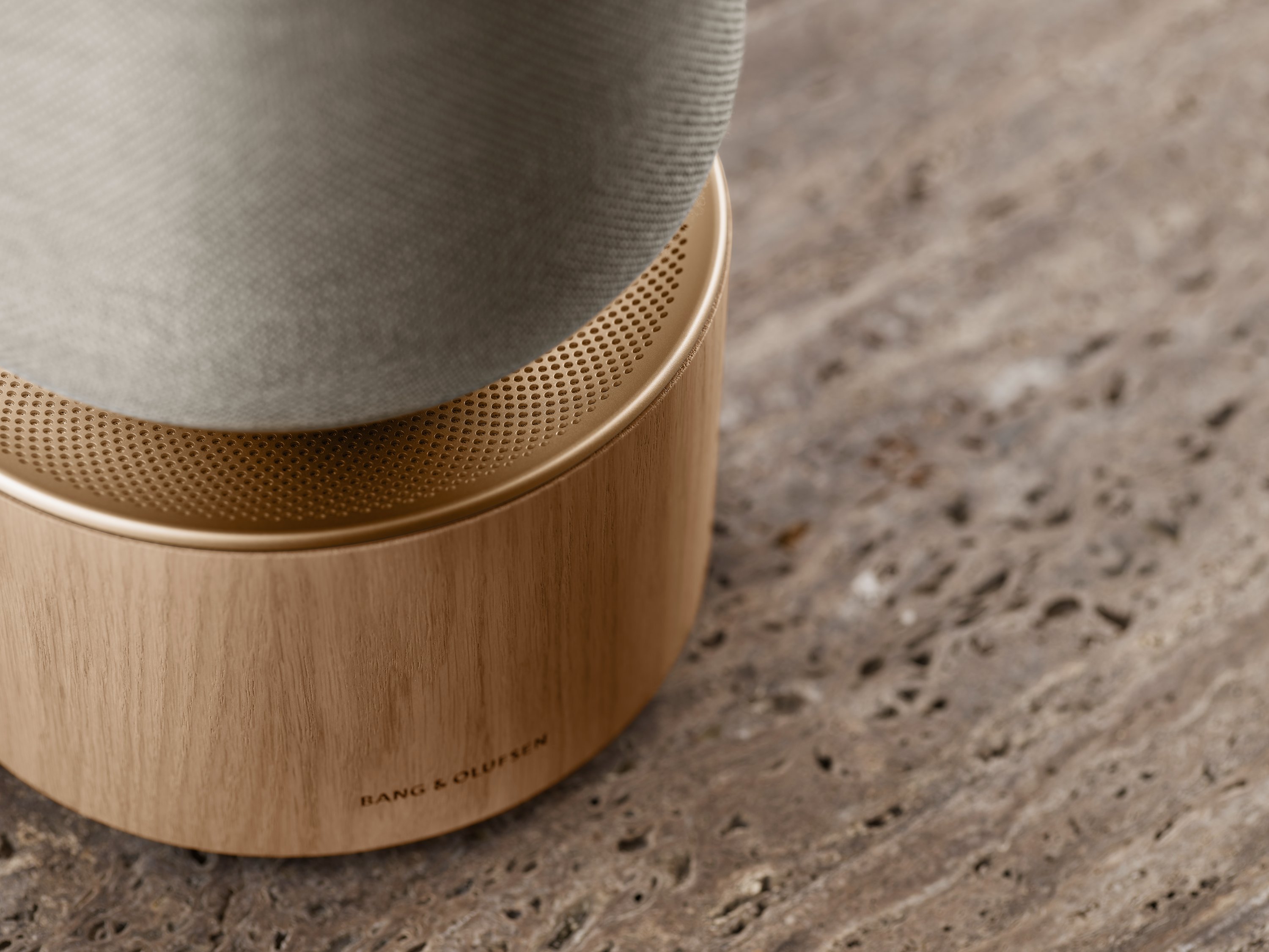 Bang & Olufsen - Connected Speakers