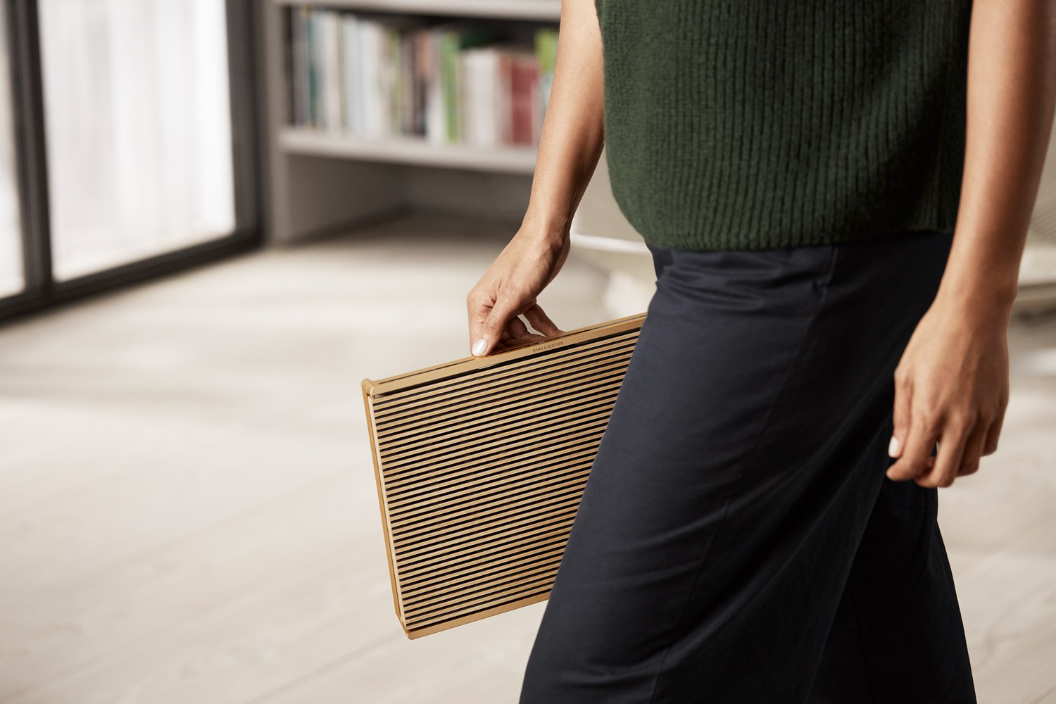 Bang & Olufsen - Connected Speakers