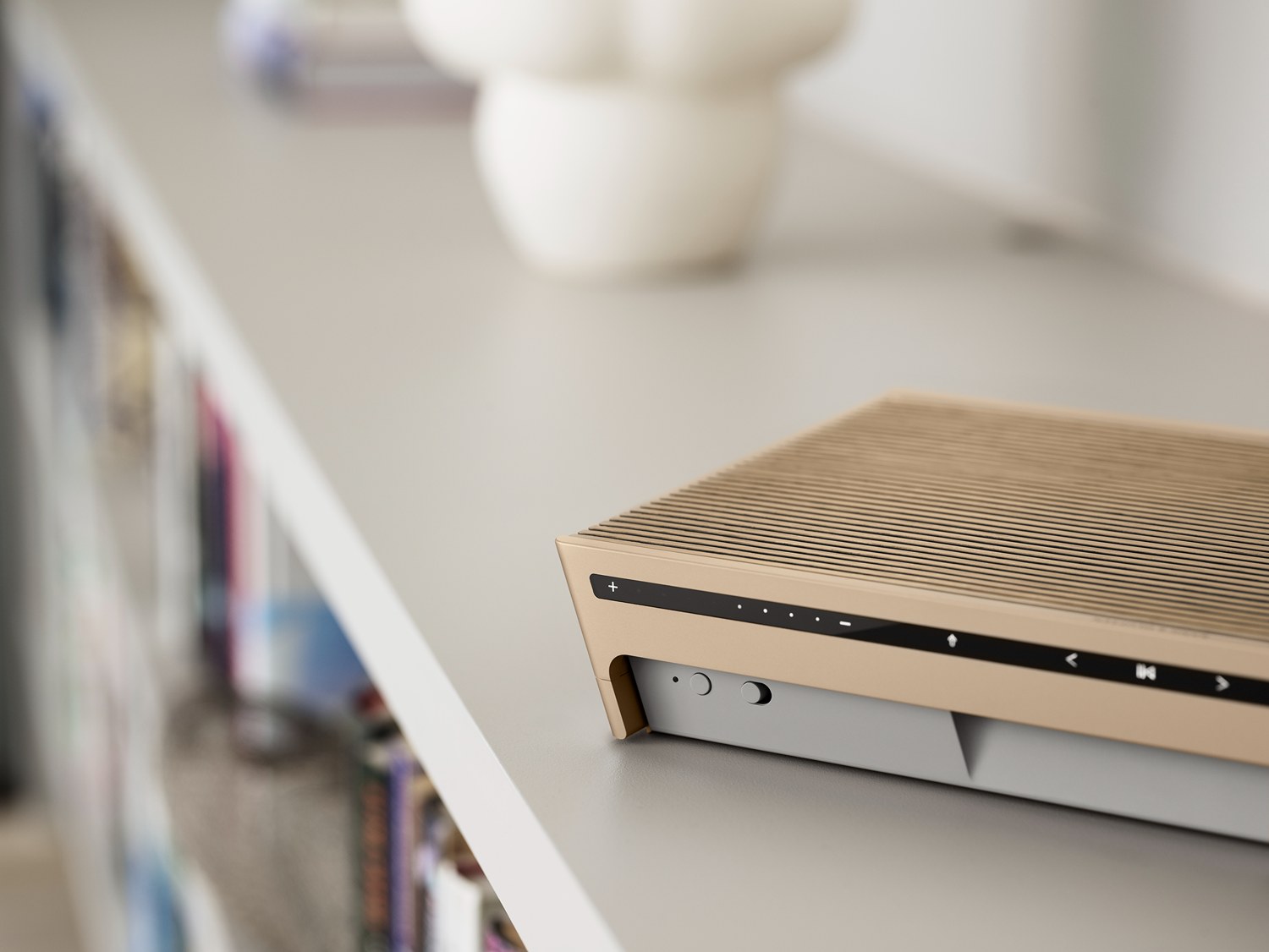 Bang & Olufsen - Connected Speakers